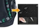 Waterproof School, City & Travel Backpack 35L