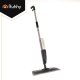 Mops ar izsmidzinātāju Ruhhy 26152, 600 ml, pelēks/balts