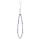 Guess Heishi Beads Phone Strap GUSTPEARU Lilac