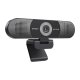 4K Tīmekļa kamera EMEET SmartCam C980Pro ar mikrofoniem
