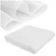Garden Insect and Bird Protection Net 3x6m Gardlov, White