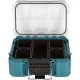 Makita MAKTRAK P-91067 Compact Organiser, 8.55 L