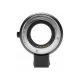 Commlite CM-EF-EOSM Lens Adapter for Canon EF/EF-S to EF-M
