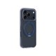 AmazingThing Titan Pro MagSpin Case for iPhone 17 Pro, Blue
