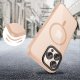 Tech-Protect iPhone 16 Pro Max Case MagMat MagSafe, Pink