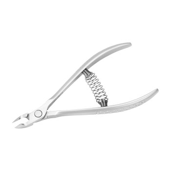 NGHIA EXPORT CL.S02 Cuticle Nippers, 5 mm