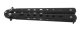 Butterfly Knife for Training, Black
