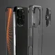 SBS D3O Protection Set for iPhone 16 Pro - Case and Protective Glasses, Clear