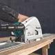 Makita DSP600ZJ Cordless Plunge Saw 2x18V 165 mm in Case Bare Unit