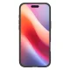 Spigen iPhone 17 Pro Case Ultra Hybrid, Black