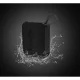 Boompods Beachboom Mini Portable Speaker, Black
