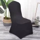 Greenblue GB373 Chair Cover, 88x50x45cm, Black