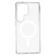 TFO Anti Shock 1.5 mm Mag Case for Samsung Galaxy S25 Ultra, Transparent