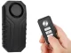 Bicycle Alarm Anti-Theft Motorbike Horn