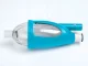 Intex 28003 Pool Cleaning Kit with Water Vacuum, Skimmer Net and Brush