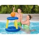 Inflatable Pool Basketball Set Bestway 52418