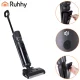 Ruhhy Lixo 24860 Cordless Wet Dry Vacuum and Mop with Self-Cleaning