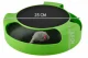 Cat Toy with Running Mouse and Scratching Pad