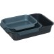 Joseph Joseph Nest Oven 45060 Set of 3 Roasting Trays Blue