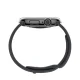 AmazingThing Minimal Protective Case for Apple Watch 46mm - Clear