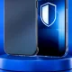 3mk Just20g Clear Case for Apple iPhone 13 Pro, Transparent