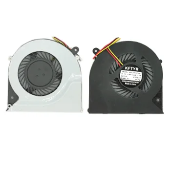 Toshiba Satellite C850, C855, C875 Laptop Cooling Fan (3-Pin)
