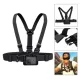 Puluz PKT18 20-in-1 Sports Camera Accessory Set