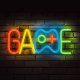 Forever Light Neon PLEXI LED GAME Multicolor