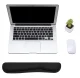 Ergonomic Gel Keyboard Wrist Rest Pad, Black
