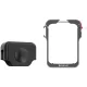PULUZ DJI Osmo 360 Protective Cage PU781B, Black