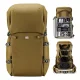 K&F Concept Star Wander 05 Camera Backpack 40 L, Khaki