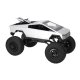 Remote Control Car Pickup Truck Climbing Vehicle 1:8 2.4GHz