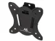 Maclean MC-715 TV Wall Mount, 13-27\", 25kg, VESA 100x100