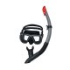 Bestway Snorkel Set (Mask & Snorkel), Grey