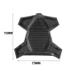Rockbros PP20-KEO Pedal Adapters for KEO Cleats - Black