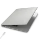 Spigen Urban Fit Case for Apple MacBook Air 13\" (2023–2026) - Gray