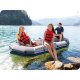 Piepūšamā laiva INTEX Mariner 3 (3 personām, 400 kg) 68373