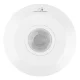 Maclean MCE85 PIR Motion Sensor, 360°, 6m