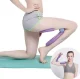 Thigh and Arm Exerciser FT14B, Pink/Blue