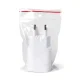 Samsung EP-TA50EWE 8W USB-A Wall Charger (OOB Bulk) - White