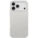 Uniq iPhone 17 Pro Max Case Lino Magclick Charging, Light Gray