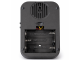 Wireless Doorbell, 300m Range, LED, Waterproof, Grey