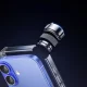 Ugreen Bright Cushion CA101 Case for iPhone 16 Plus, Clear