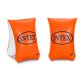 Inflatable swimming armbands for kids, 30x15cm, Intex 58641, orange