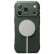 Ringke Onyx Magnetic MagSafe Phone Case Cover iPhone 17 Pro - Green