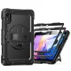 Tech-Protect Solid Case for Xiaomi Redmi Pad 2 11.0 Black