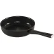 ZWILLING Madura Plus 24 cm Sauté Pan, Black, Aluminium