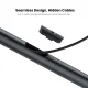 Dangbei Projector Floor Stand, Adjustable Height, 1/4\" Thread, Black