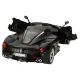 Rastar Ferrari LaFerrari Aperta 1:14 RC Car, Black