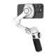 Aochuan P2 3-Axis Gimbal with AI Sensor, White